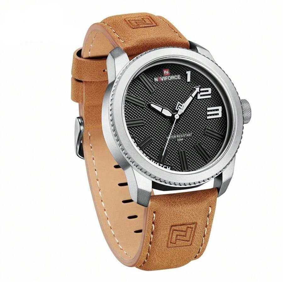 Ultimate Men's Adventure Watch