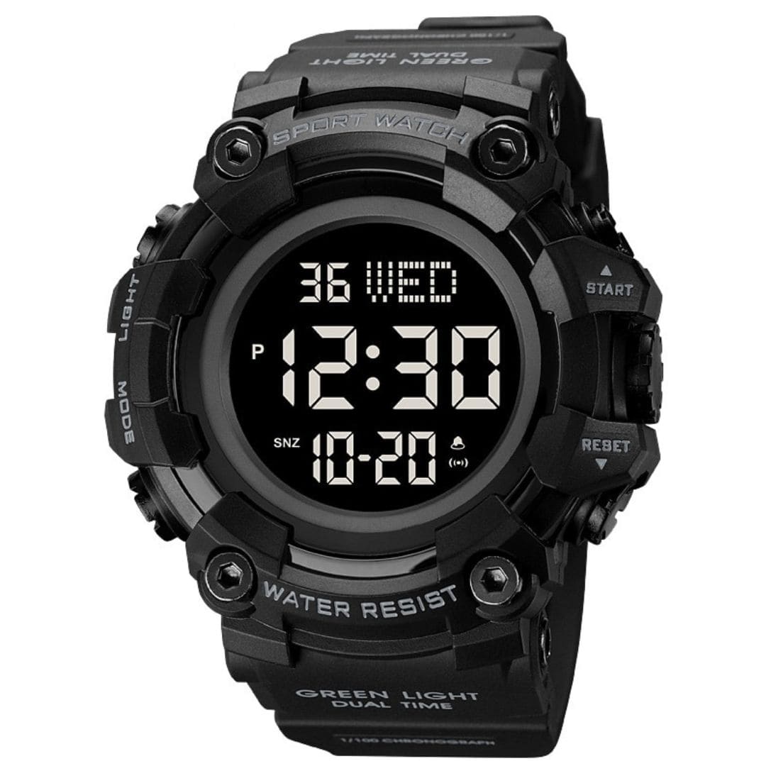 G-Tactical Military Watch