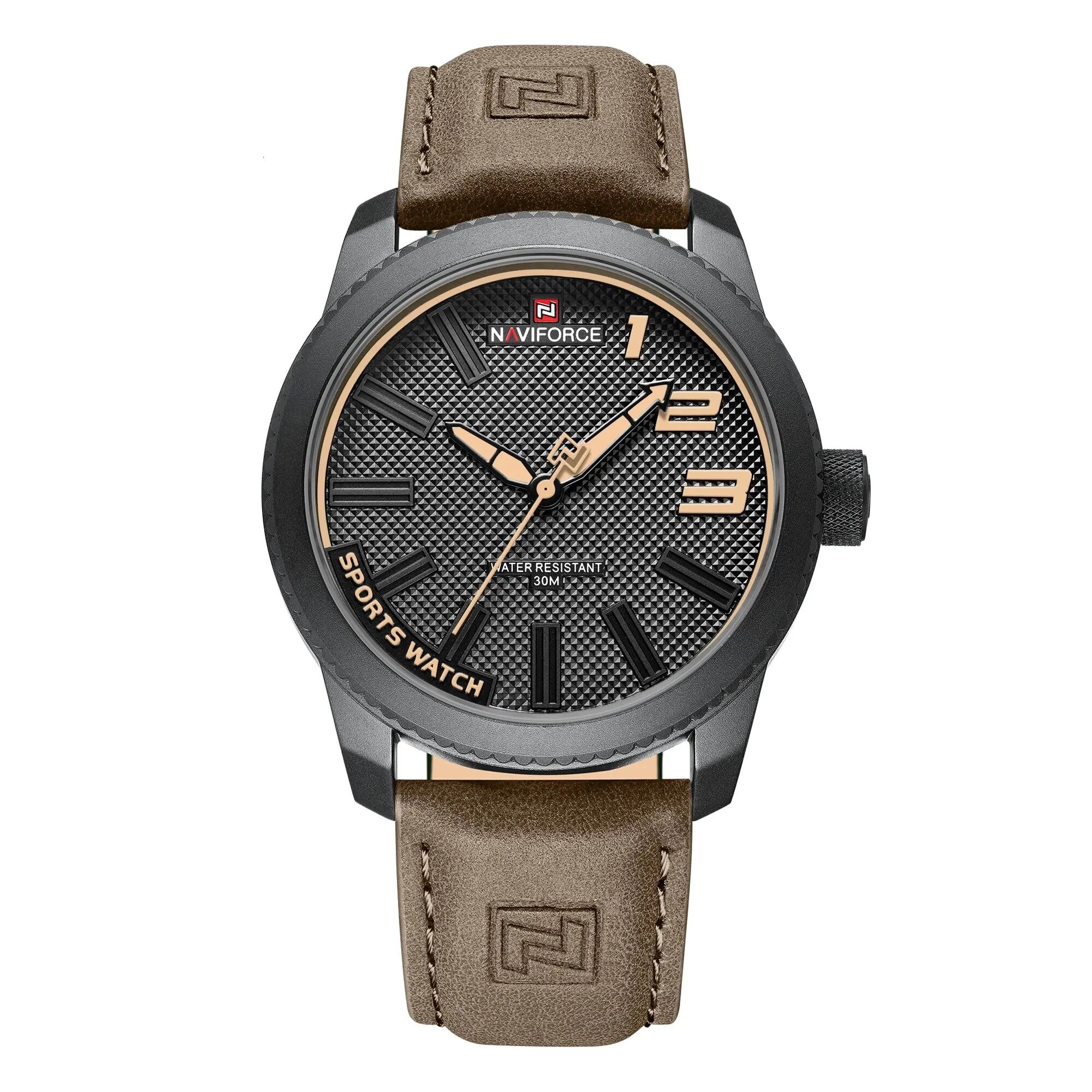 Ultimate Men's Adventure Watch