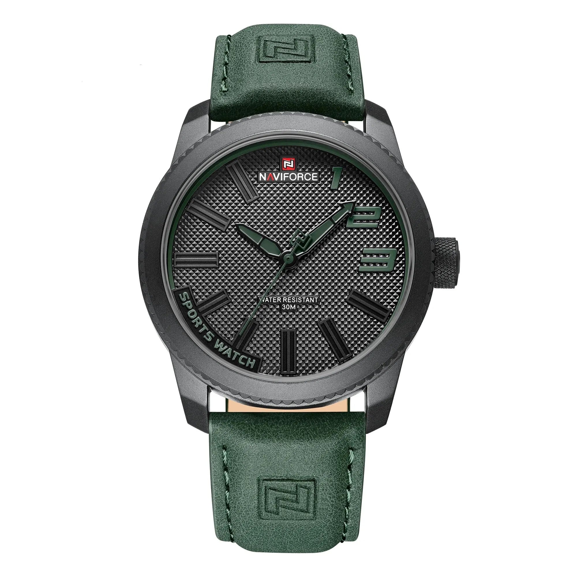 Ultimate Men's Adventure Watch