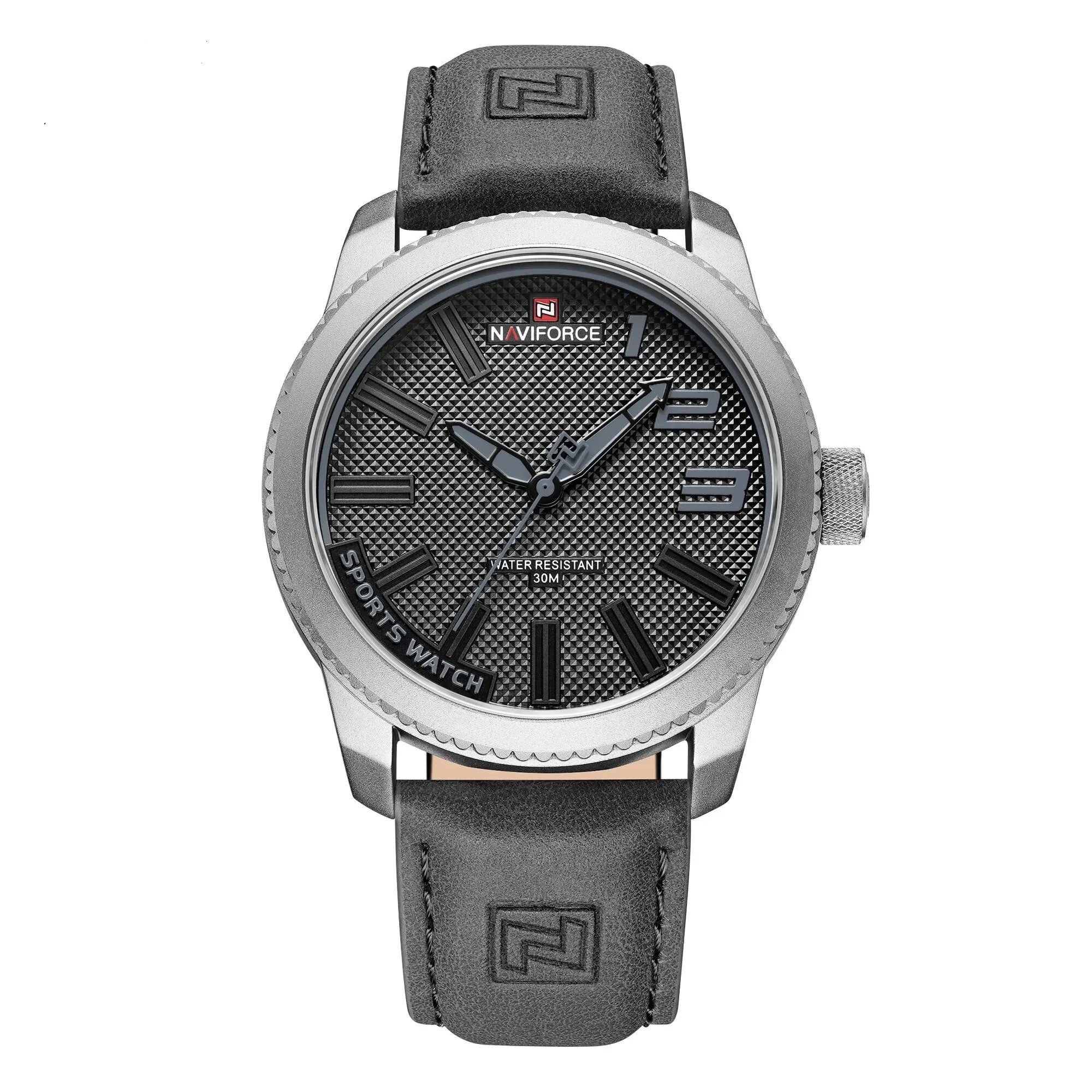 Ultimate Men's Adventure Watch