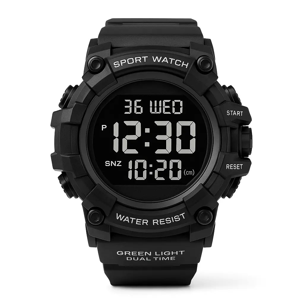 G-Tactical Military Watch