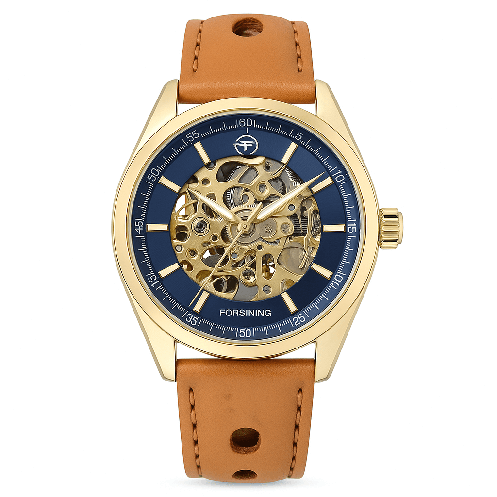 Casual Sport Automatic Watch
