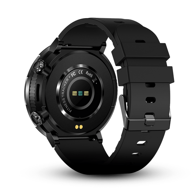 Bravo XL Smart Watch