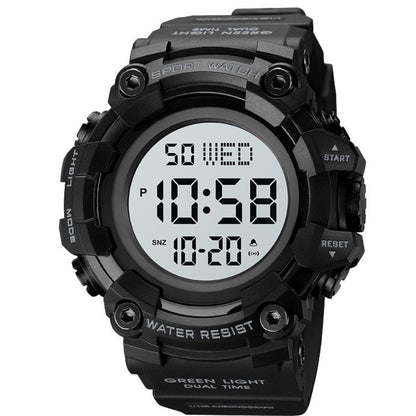 G-Tactical Military Watch