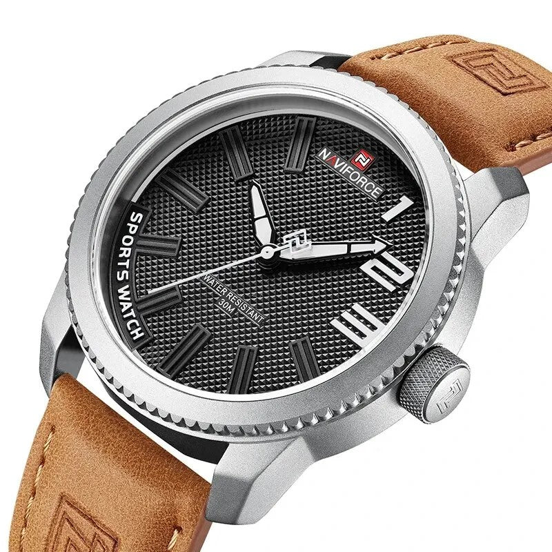Ultimate Men's Adventure Watch