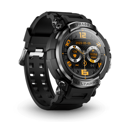 Delta Pro Smart Watch