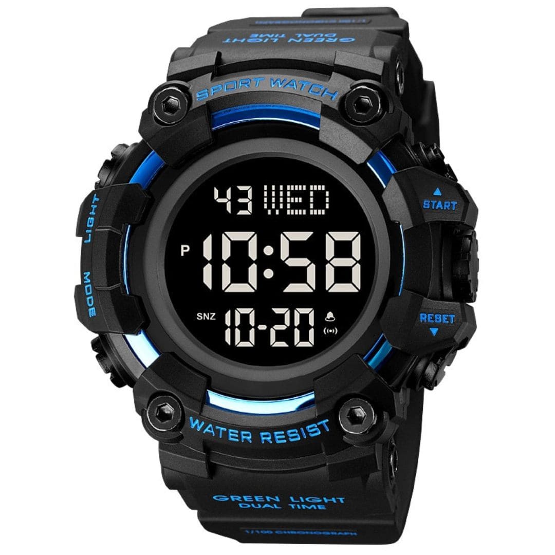 G-Tactical Military Watch