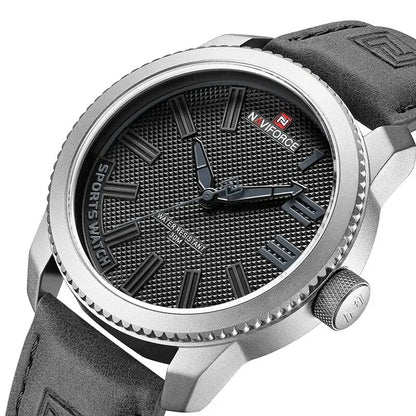 Ultimate Men's Adventure Watch