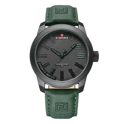 Ultimate Men's Adventure Watch