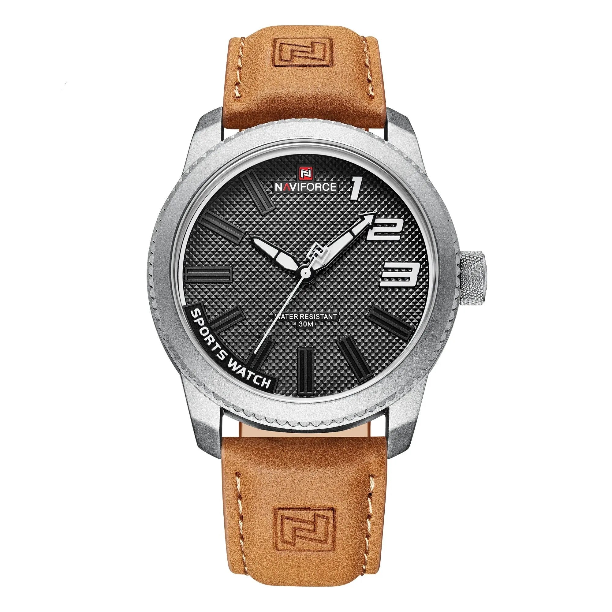 Ultimate Men's Adventure Watch