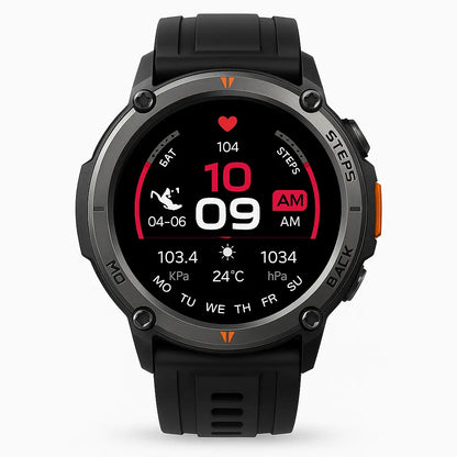 Chrono Guard Professional Watch