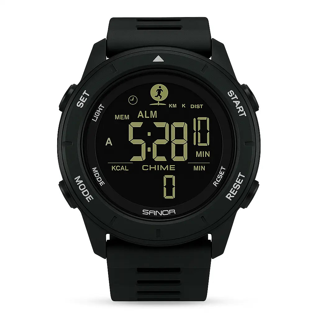 Men's Sports Watch