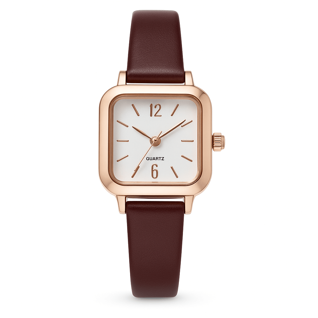 Fashionable Quartz Watch