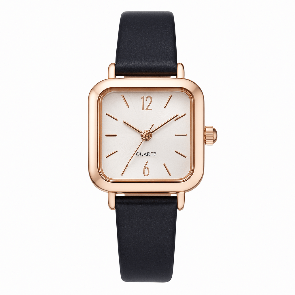 Fashionable Quartz Watch