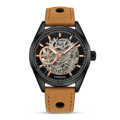 Casual Sport Automatic Watch