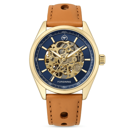 Casual Sport Automatic Watch