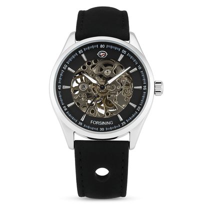 Casual Sport Automatic Watch