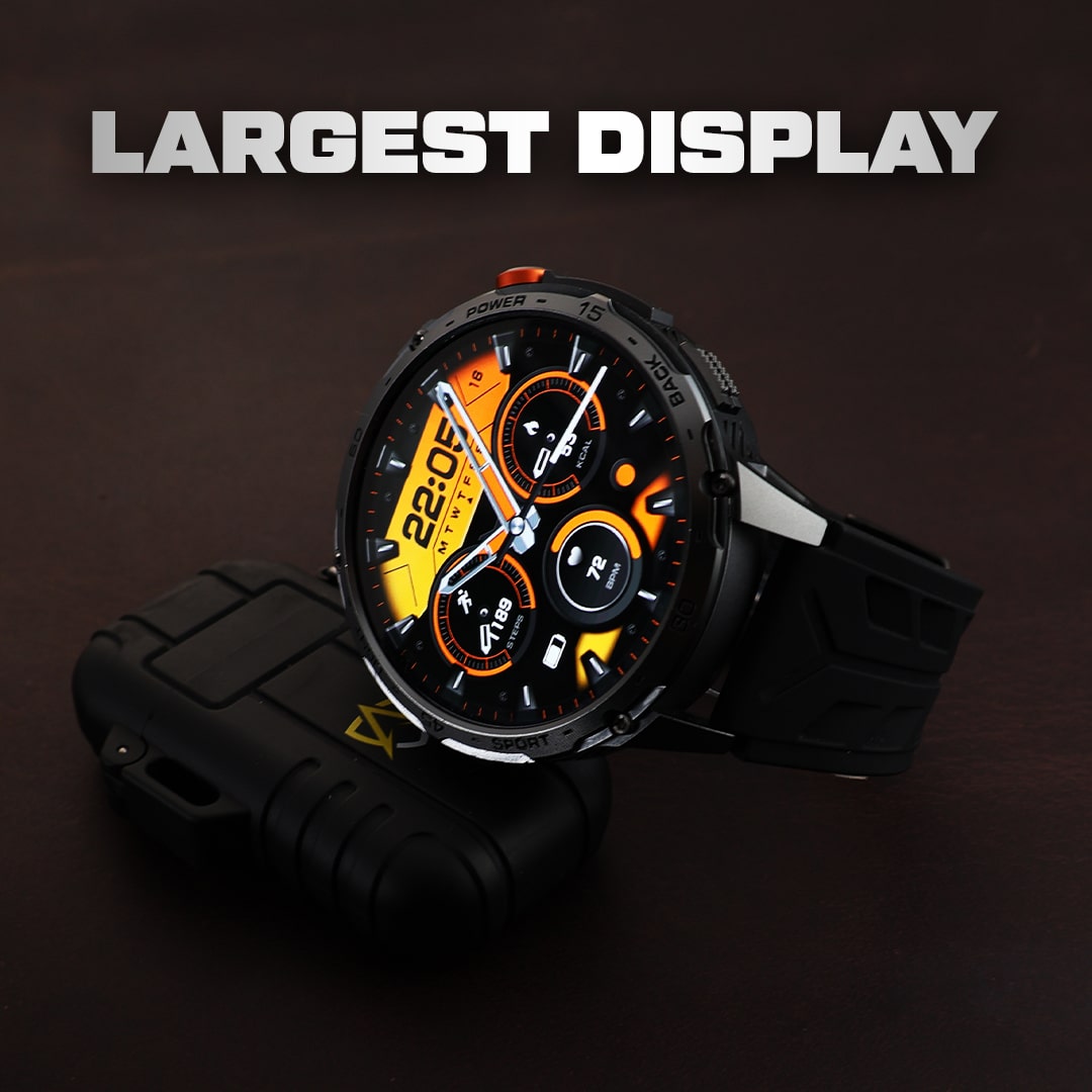 Alpha Watch