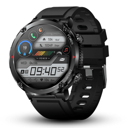 Bravo XL Smart Watch