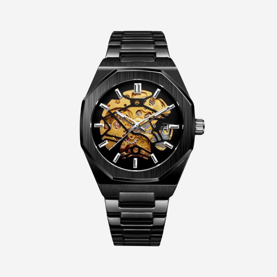 Ashford Montre Élégance