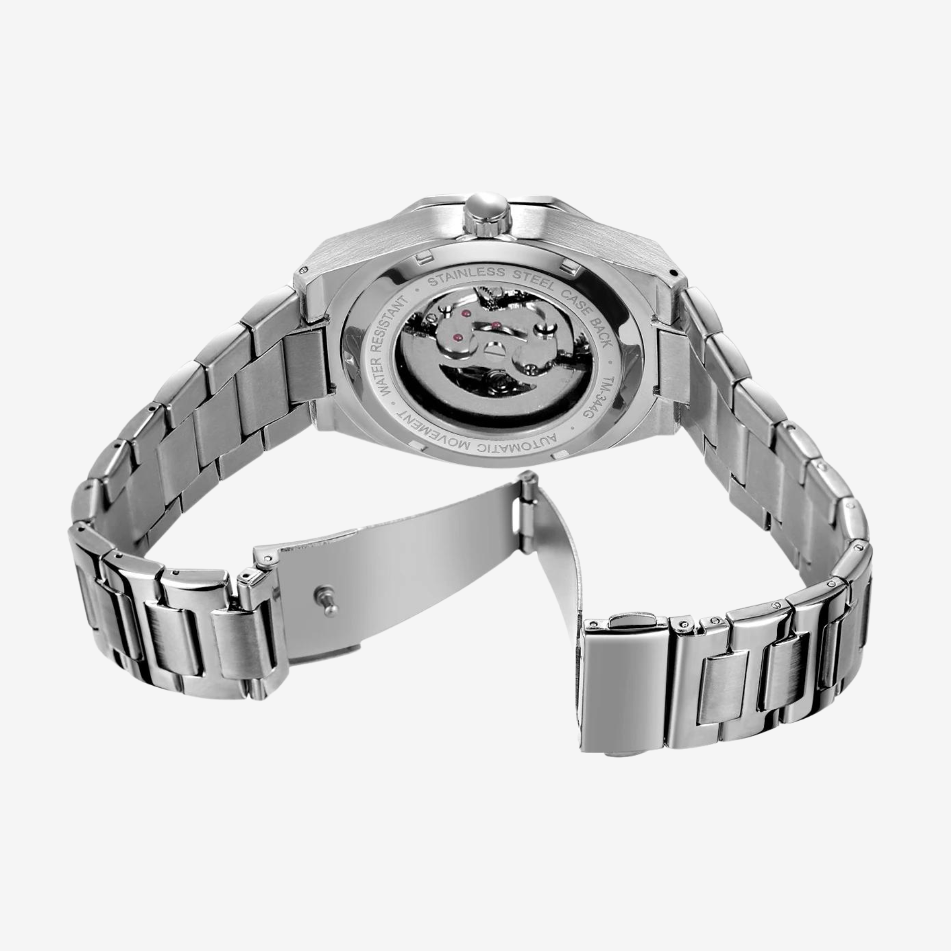 Ashford Montre Élégance
