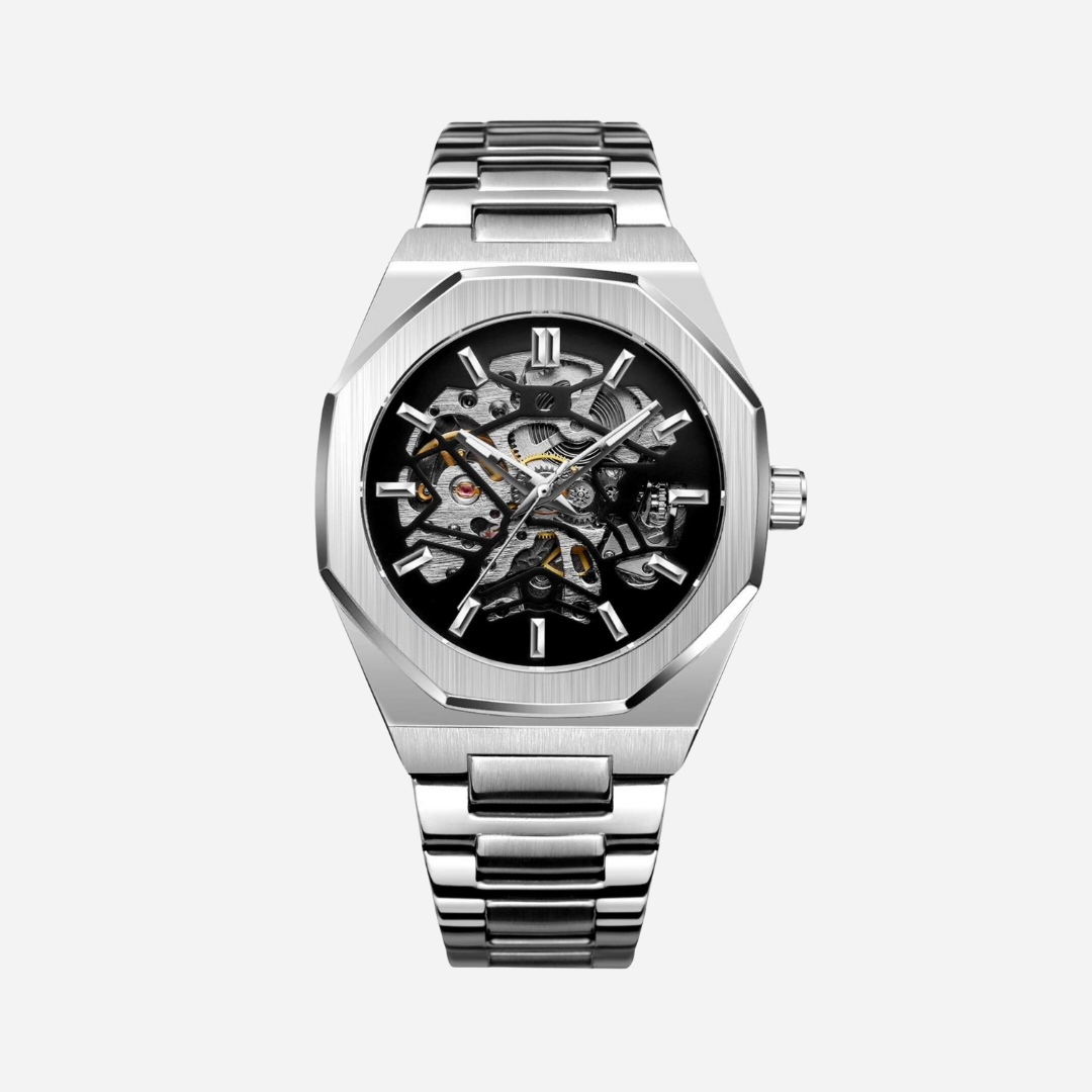 Ashford Montre Élégance