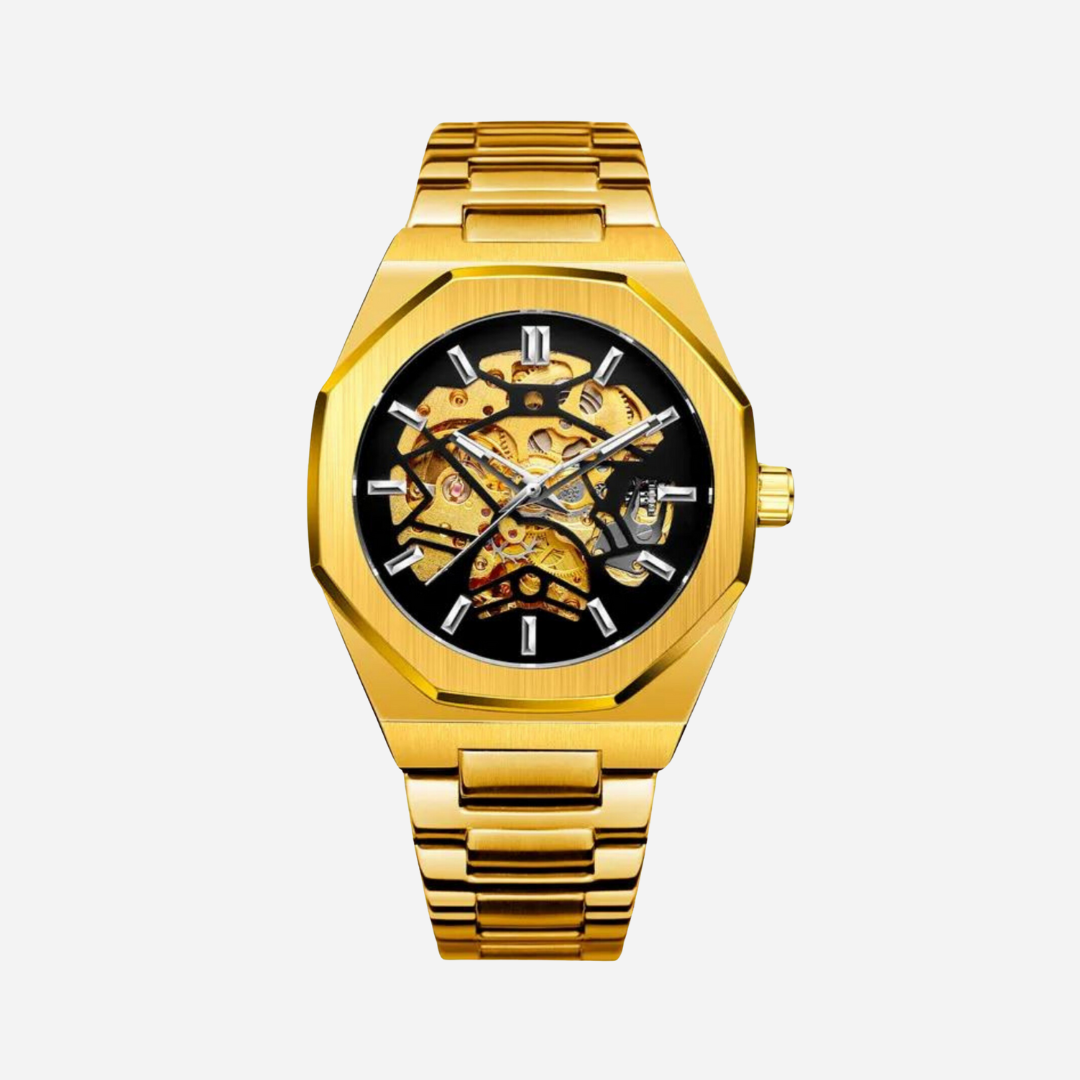 Ashford Montre Élégance