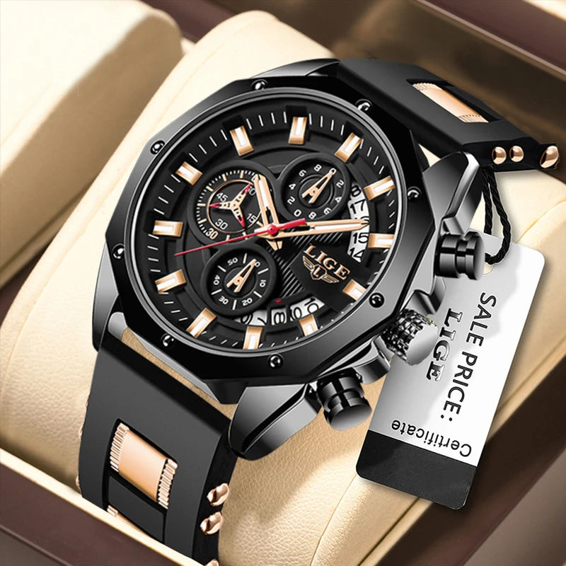 Commander X-Chronos