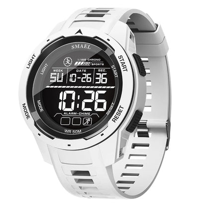 Adventure Ready Digital Watch