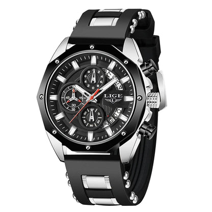 Commander X-Chronos