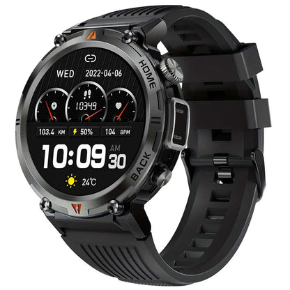 Chrono Guard Professional Watch